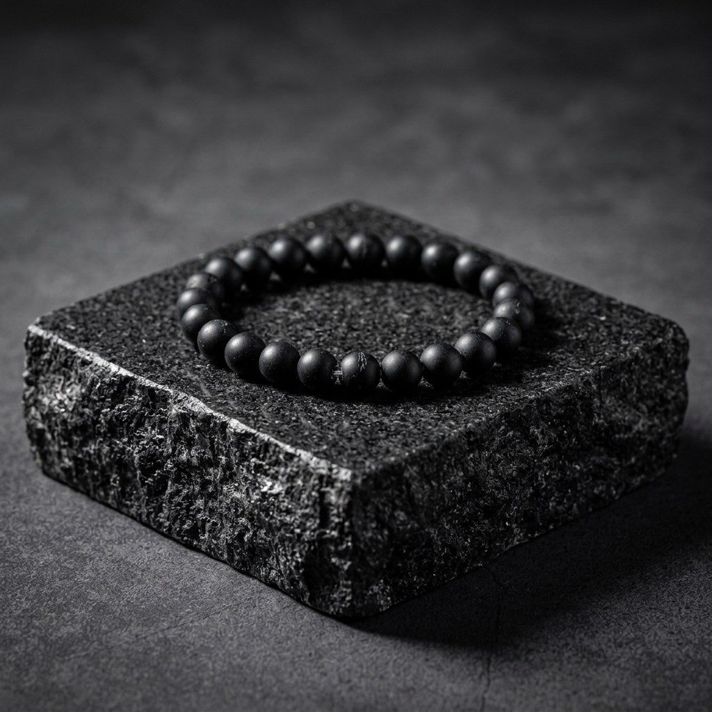 Men's Power Bracelet — studio product photo | Kubair