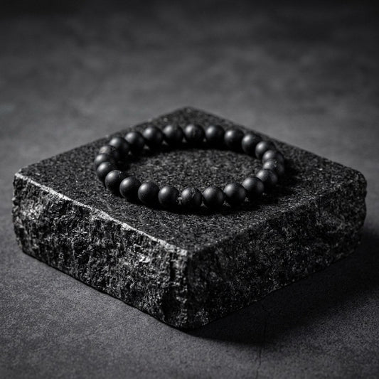 Men's Power Bracelet — studio product photo | Kubair