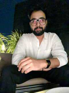 Nikhil Bansal