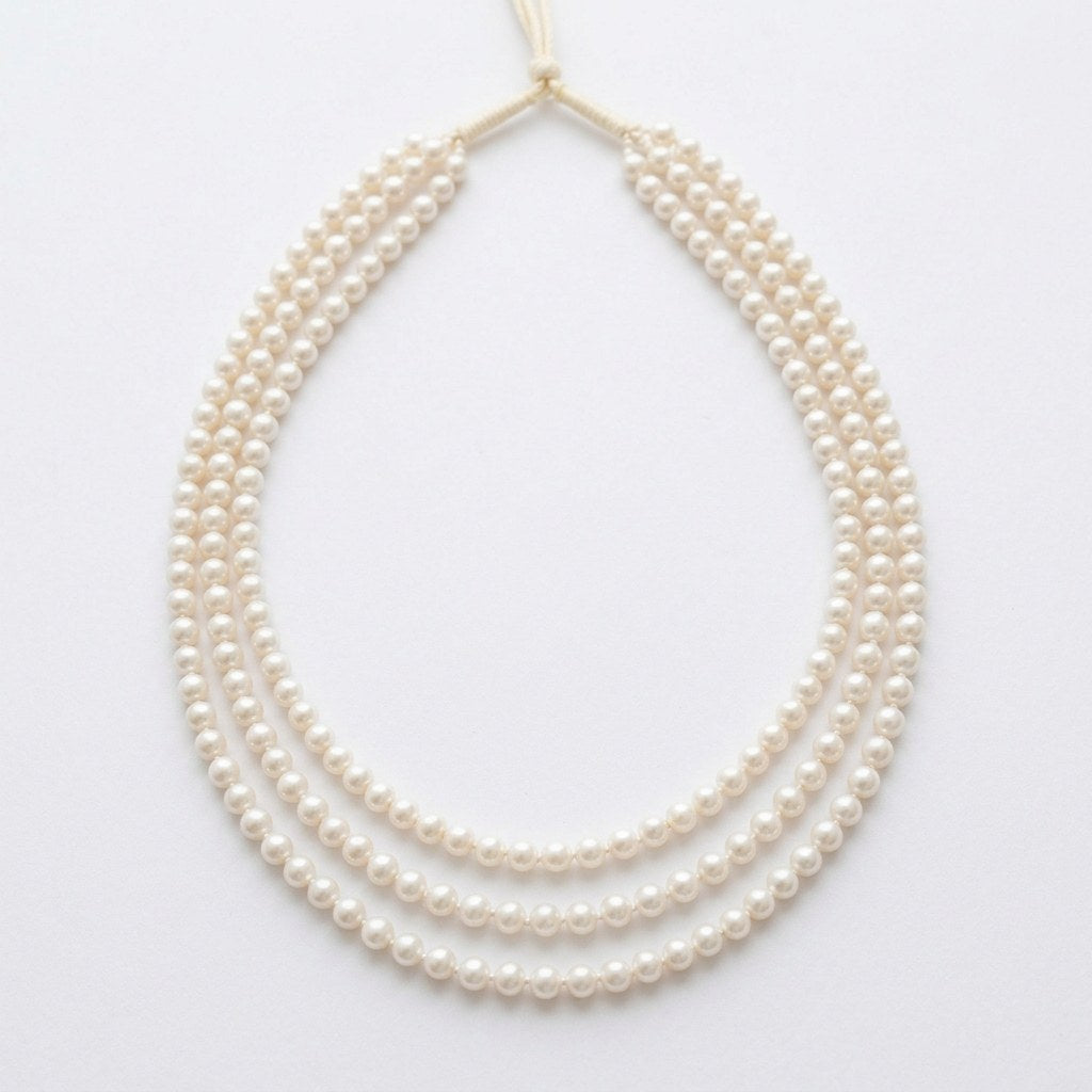 Pearl Kanthi — studio product photo | Kubair