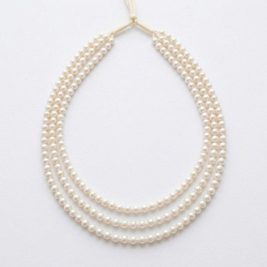 Pearl Kanthi — studio product photo | Kubair