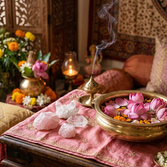 Relationship Healing — 7-Day Programme — product image | Kubair